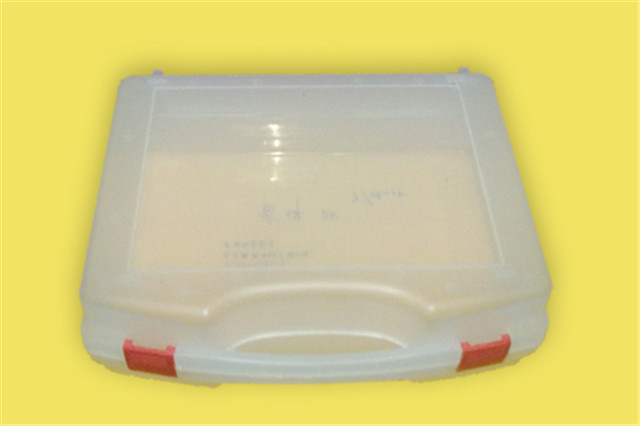 塑膠工具箱