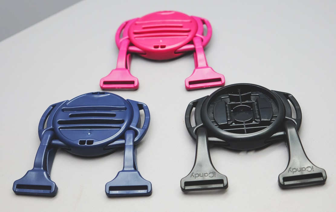 buckle