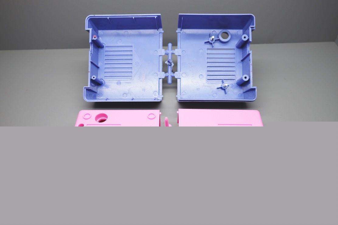 玩具電池盒